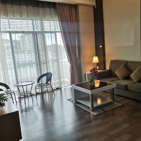 Dzulstudio Nova Highland برينشانغ المظهر الخارجي الصورة