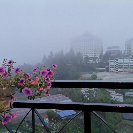 Dzulstudio Nova Highland برينشانغ المظهر الخارجي الصورة
