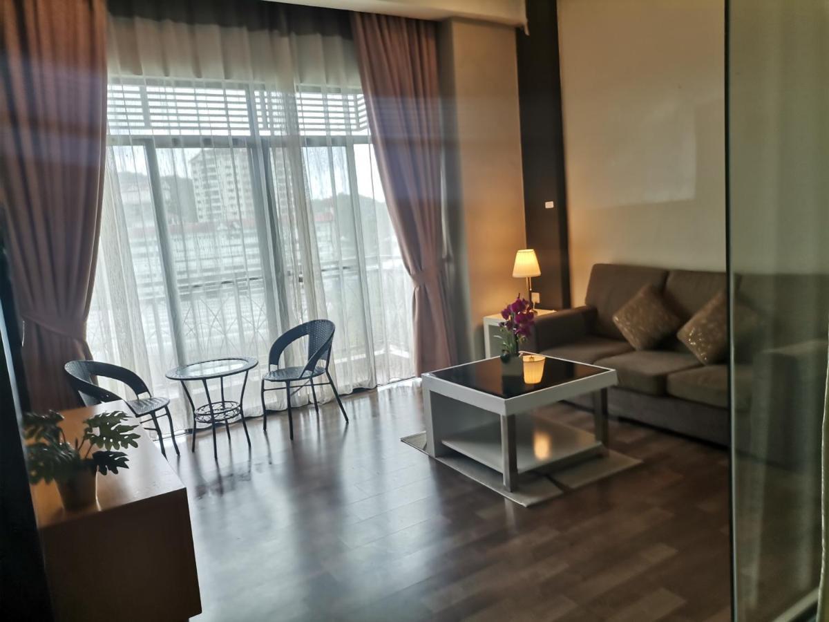Dzulstudio Nova Highland برينشانغ المظهر الخارجي الصورة