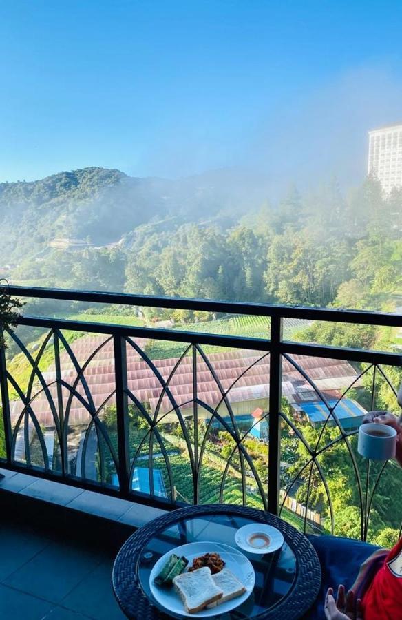Dzulstudio Nova Highland برينشانغ المظهر الخارجي الصورة