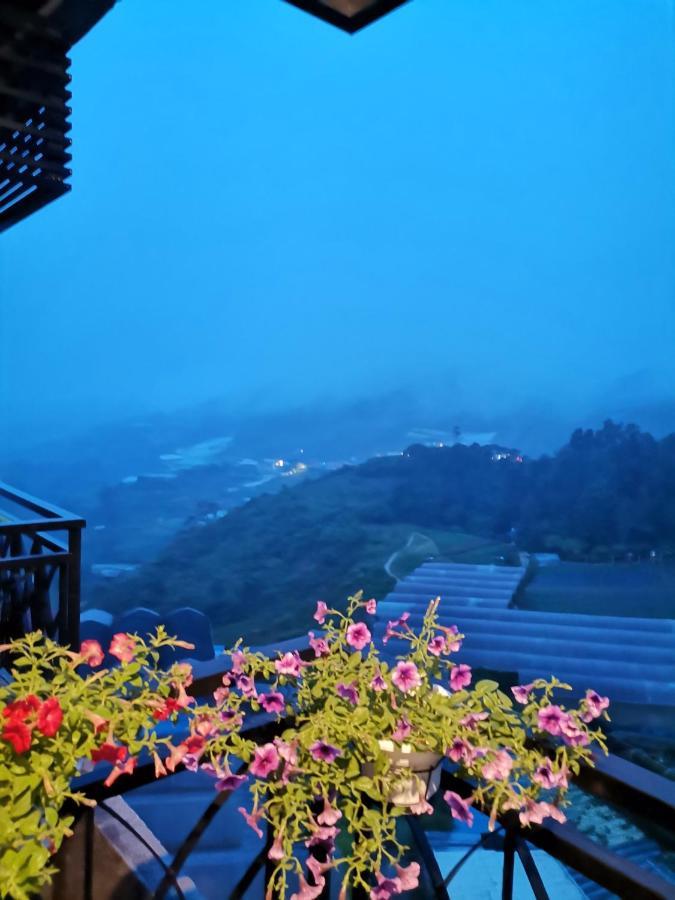 Dzulstudio Nova Highland برينشانغ المظهر الخارجي الصورة