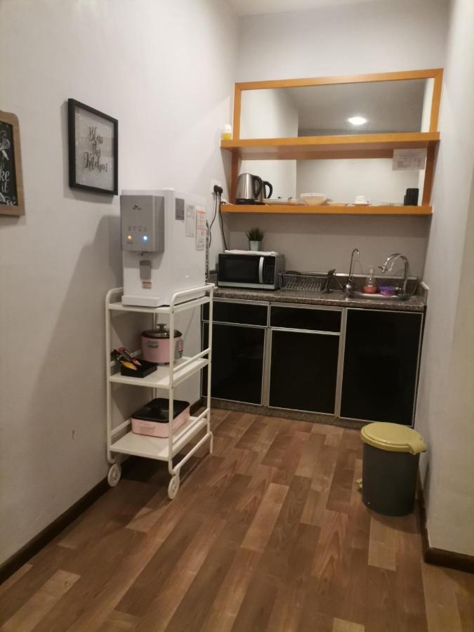 Dzulstudio Nova Highland برينشانغ المظهر الخارجي الصورة