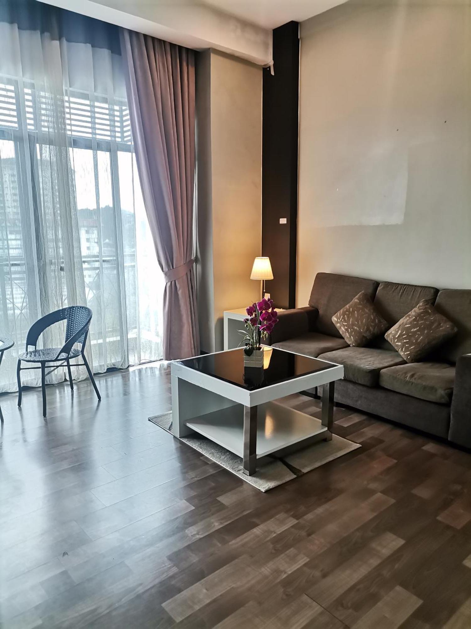 Dzulstudio Nova Highland برينشانغ المظهر الخارجي الصورة